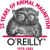 Sponsor Logo going to www.oreilly.co.uk