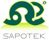 Sponsor Logo going to Www.sapotek.com