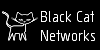 Sponsor Logo going to Www.blackcatnetworks.co.uk