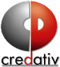 Sponsor Logo going to www.credativ.co.uk